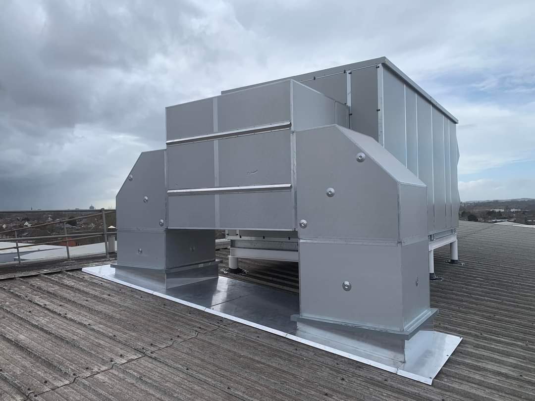 AHU 3